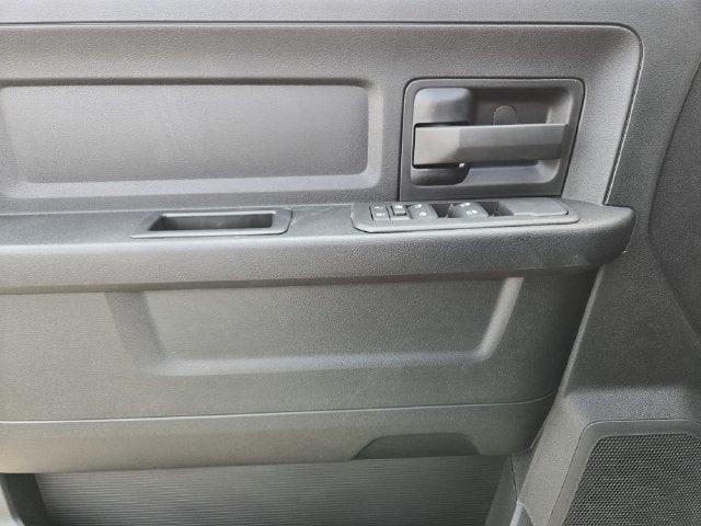 2027 RAM 3500 Tradesman