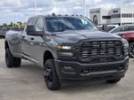 2027 RAM 3500 Tradesman