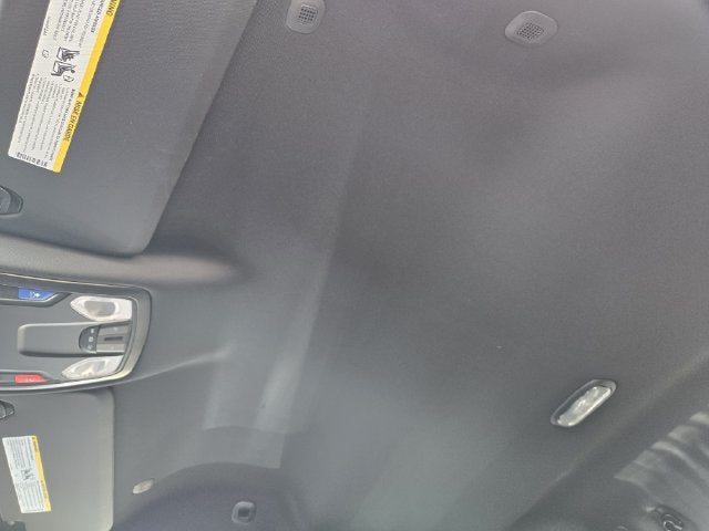 2027 RAM 3500 Tradesman