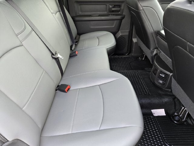 2027 RAM 3500 Tradesman
