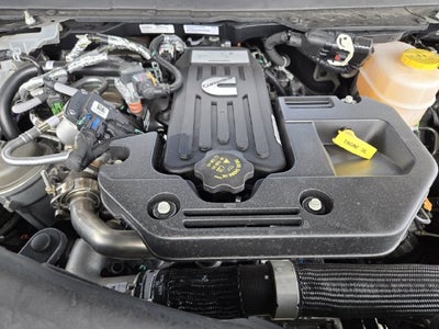 2027 RAM 3500 Tradesman