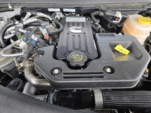 2027 RAM 3500 Tradesman