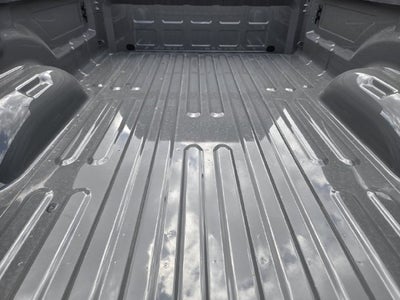2027 RAM 3500 Tradesman