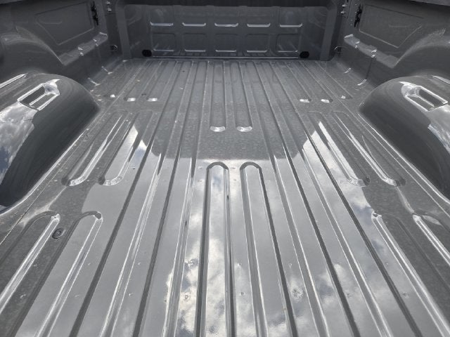 2027 RAM 3500 Tradesman