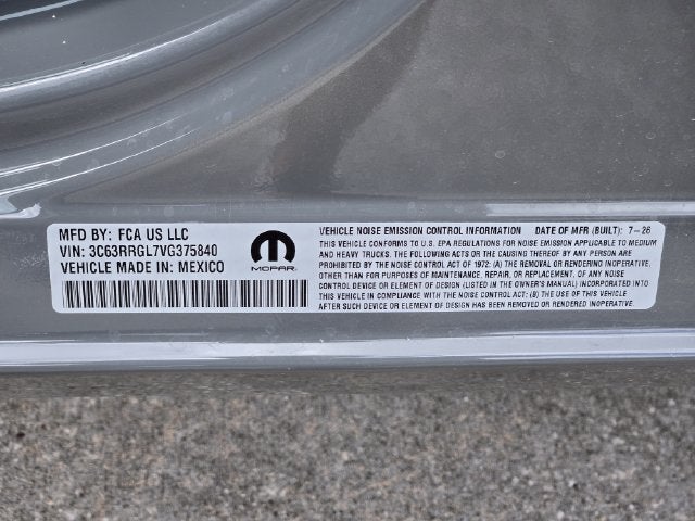 2027 RAM 3500 Tradesman