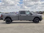2027 RAM 3500 Tradesman