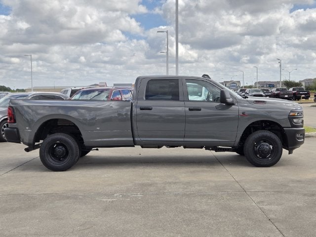 2027 RAM 3500 Tradesman