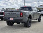 2027 RAM 3500 Tradesman