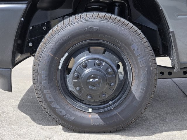2027 RAM 3500 Tradesman