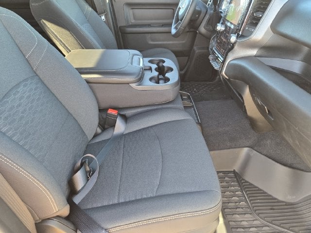 2027 RAM 3500 Tradesman