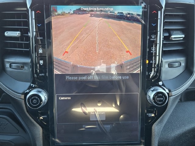 2027 RAM 3500 Tradesman