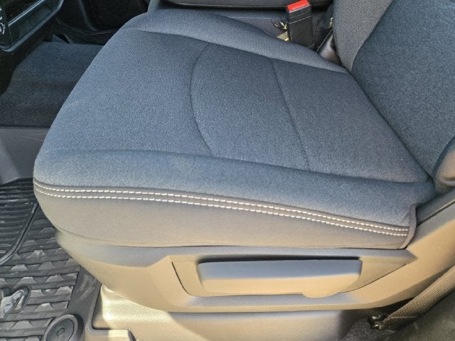 2027 RAM 3500 Tradesman
