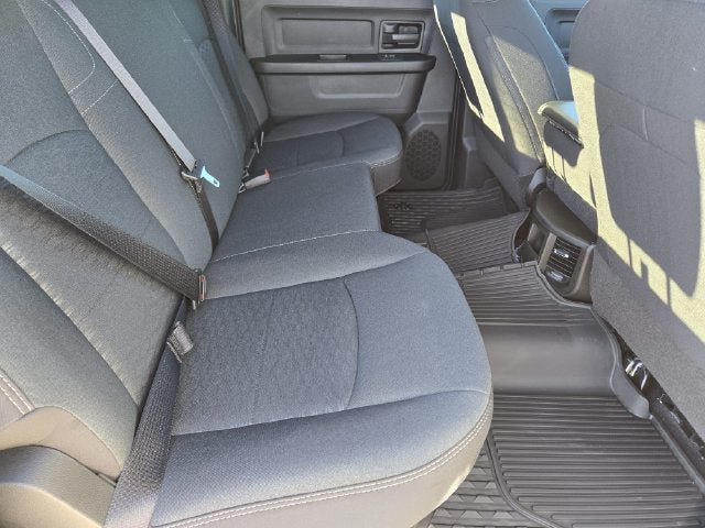 2027 RAM 3500 Tradesman