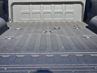 2027 RAM 3500 Tradesman