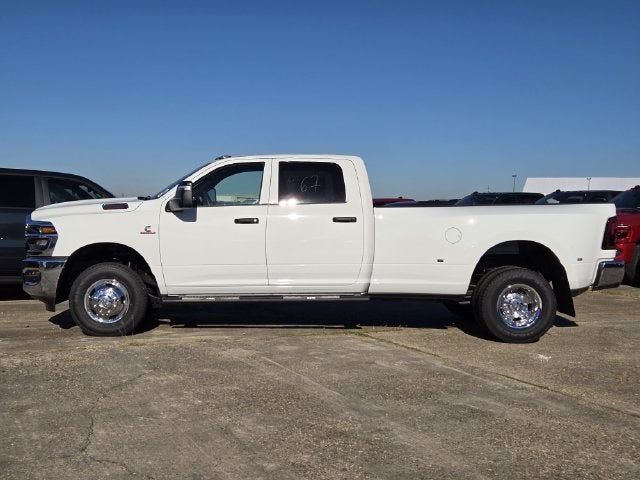 2027 RAM 3500 Tradesman
