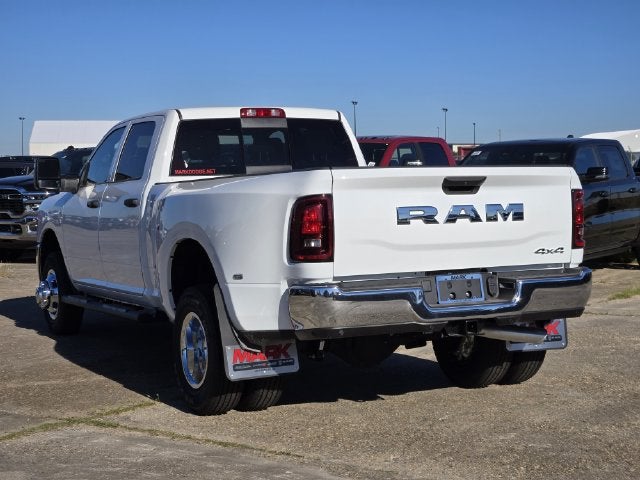 2027 RAM 3500 Tradesman