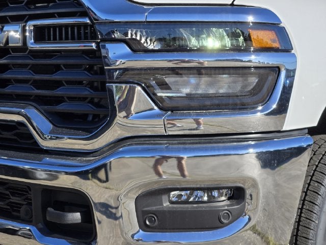 2027 RAM 3500 Tradesman