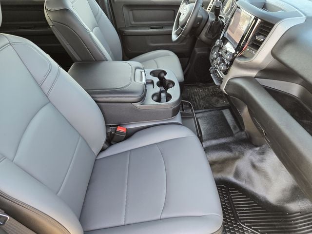 2027 RAM 3500 Tradesman