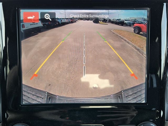 2027 RAM 3500 Tradesman