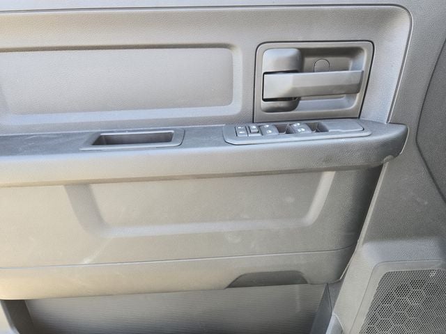 2027 RAM 3500 Tradesman