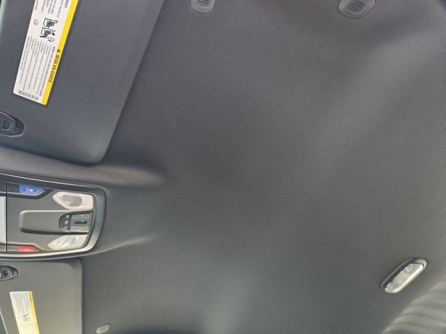 2027 RAM 3500 Tradesman