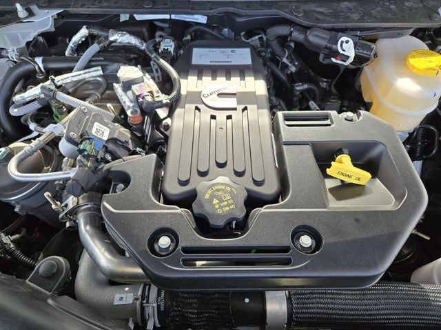 2027 RAM 3500 Tradesman