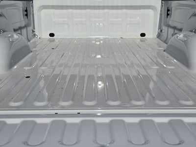 2027 RAM 3500 Tradesman