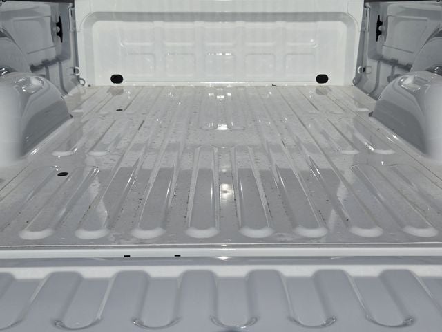 2027 RAM 3500 Tradesman