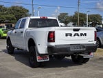 2027 RAM 3500 Tradesman