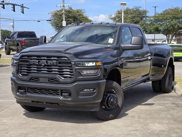 2027 RAM 3500 Tradesman