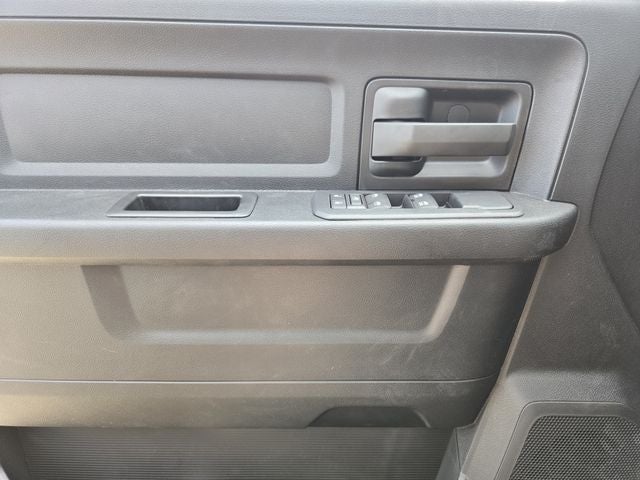 2027 RAM 3500 Tradesman
