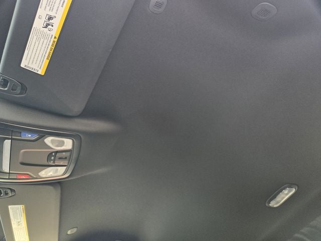 2027 RAM 3500 Tradesman