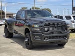 2027 RAM 3500 Tradesman