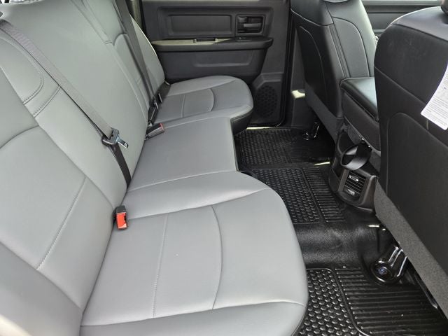 2027 RAM 3500 Tradesman