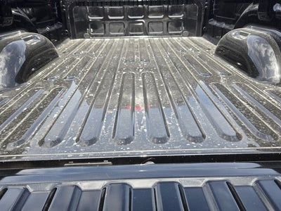 2027 RAM 3500 Tradesman