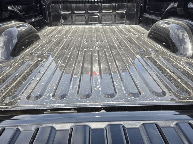 2027 RAM 3500 Tradesman