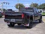 2027 RAM 3500 Tradesman