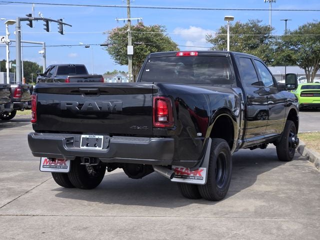 2027 RAM 3500 Tradesman