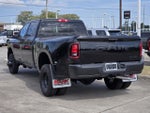 2027 RAM 3500 Tradesman
