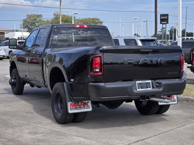 2027 RAM 3500 Tradesman