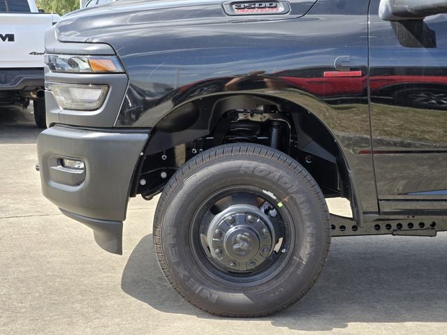 2027 RAM 3500 Tradesman