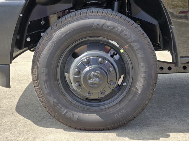 2027 RAM 3500 Tradesman