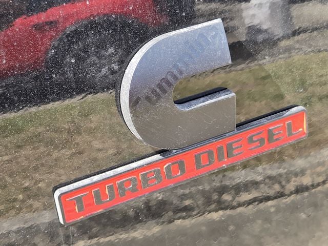 2027 RAM 3500 Tradesman