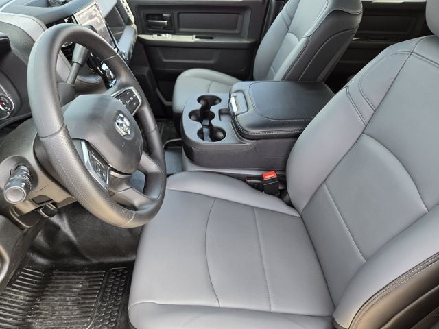 2027 RAM 3500 Tradesman