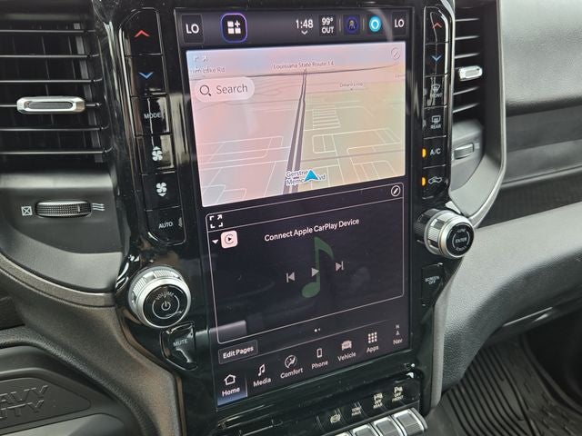 2027 RAM 3500 Tradesman