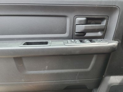 2027 RAM 3500 Tradesman