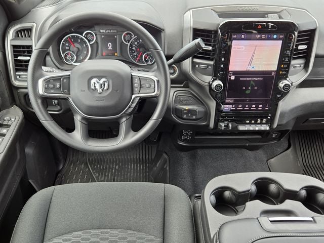 2027 RAM 3500 Tradesman