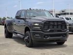 2027 RAM 3500 Tradesman