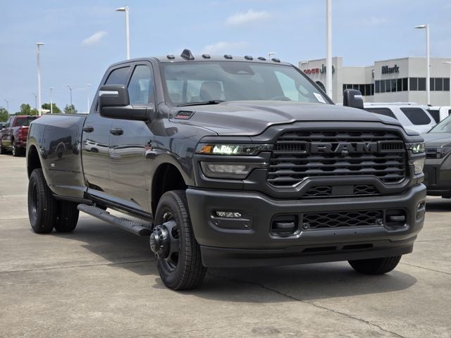 2027 RAM 3500 Tradesman
