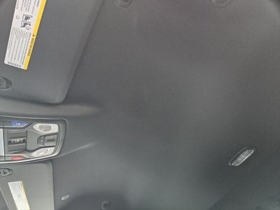 2027 RAM 3500 Tradesman